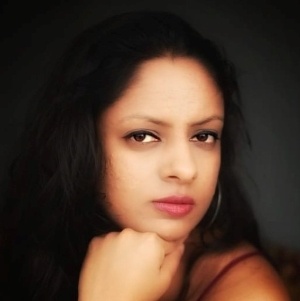 Vandana Vijay is the CEO and Founder of Offbeat Tracks, India