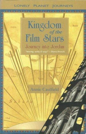 Kingdom of the Film Stars by Annie Caulfield 300w