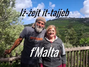 Where wine was born and the local cheeses are prized: Alaverdi, Georgia 9 Charlie and Bella Vella produce great olive oil from their Tan Nixxiegha Olive Grove in Malta according to author Jim Butcher who supplied the picture