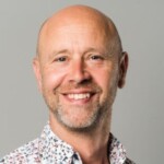 How our rescue dog became our travel influencer 1 Simon Bradshaw, lecturer in Tourism, Hospitality and Events at Christ Church Business School, Canterbury Christ Church University, England