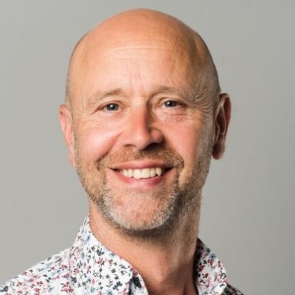 How our rescue dog became our travel influencer 3 Simon Bradshaw, lecturer in Tourism, Hospitality and Events at Christ Church Business School, Canterbury Christ Church University, England